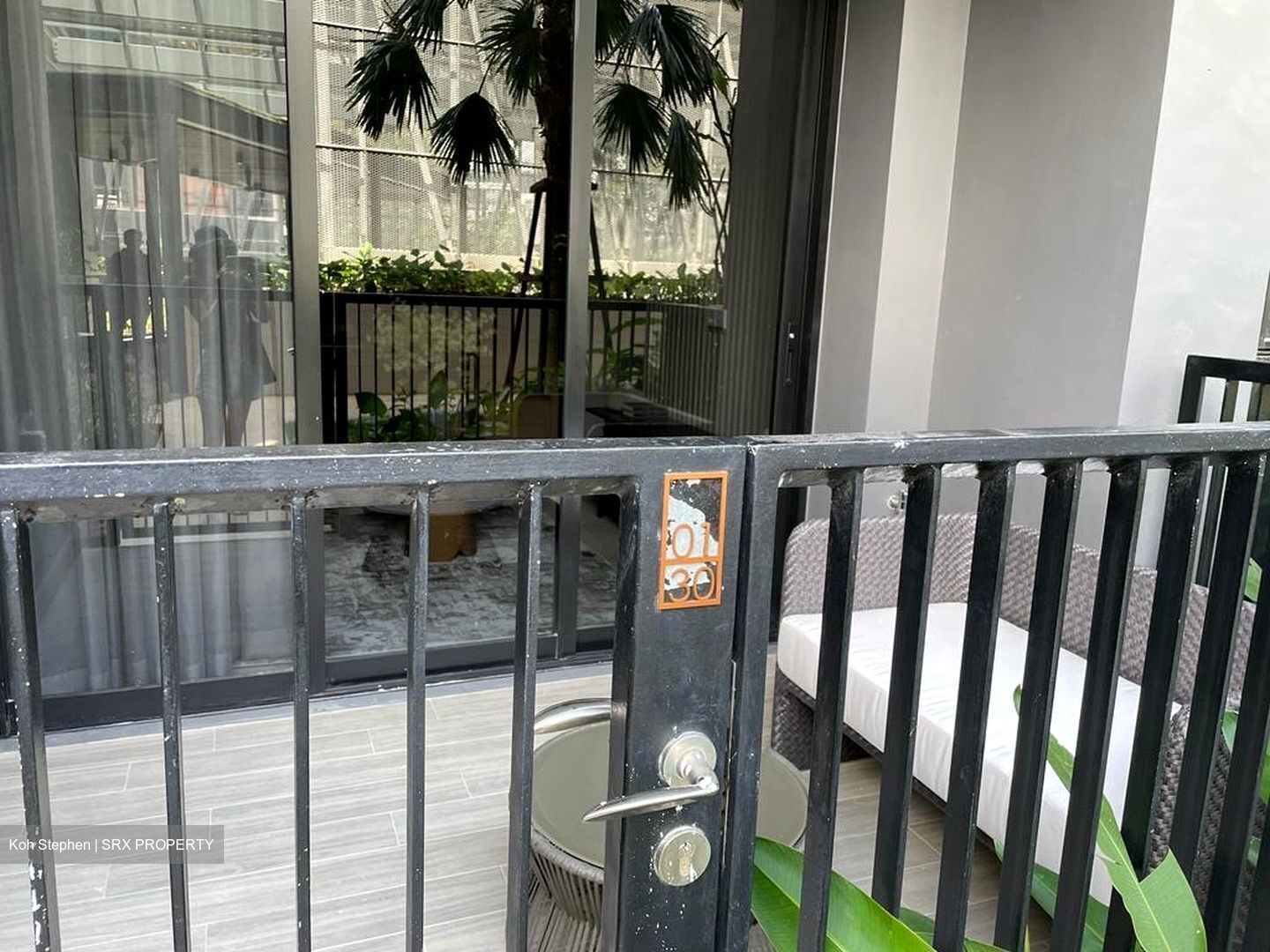 Daintree Residence (D21), Condominium #472017601